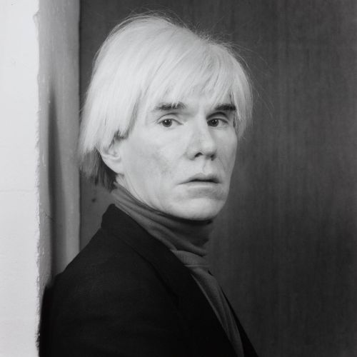 Andy Warhol