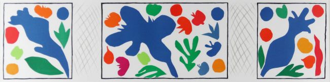 Les coqueliots