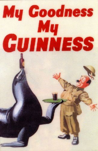 Guinness