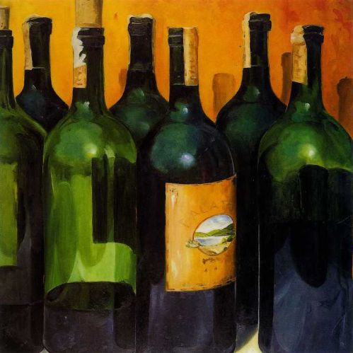 Bottles I        2hp
