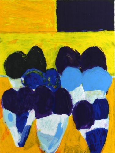 Tulpen ’99 I / 200