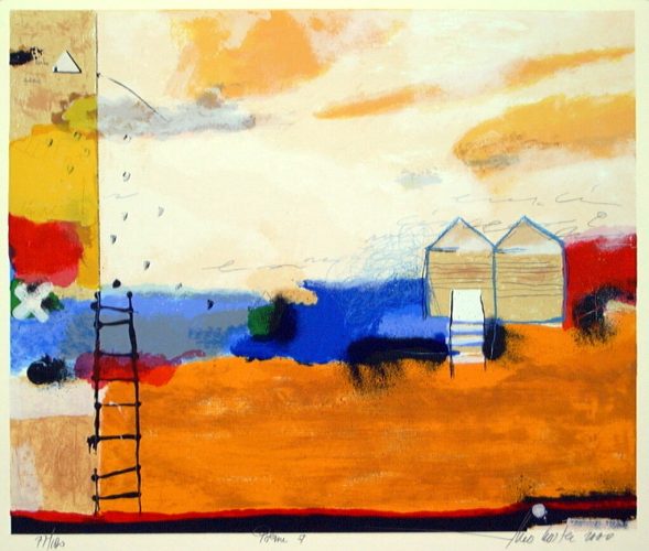 Poem I /180