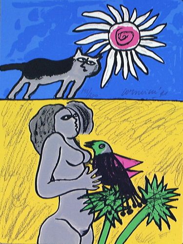 Terre habitTe III /200