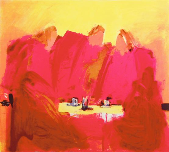Red Management /125