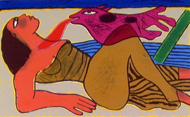 L’amour au jour… /200