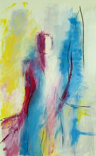 Mevrouw….