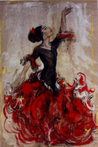 Flamenco I  2HP
