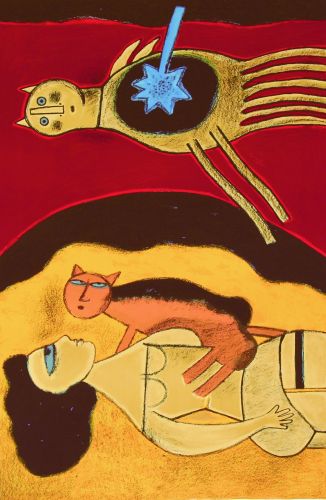 Litho 1999