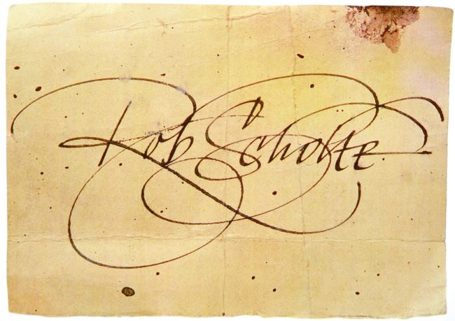 Rob Scholte