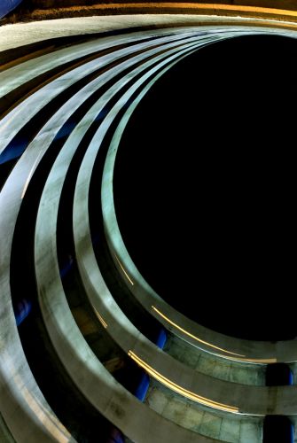 Curves green (2007) 1/20