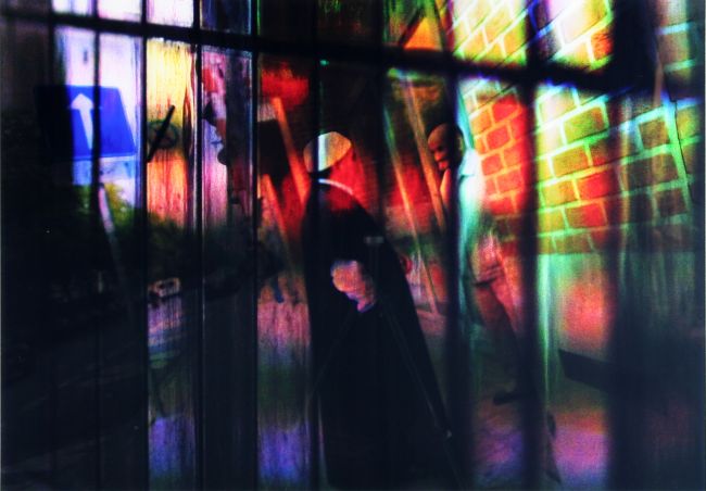 Reflections I