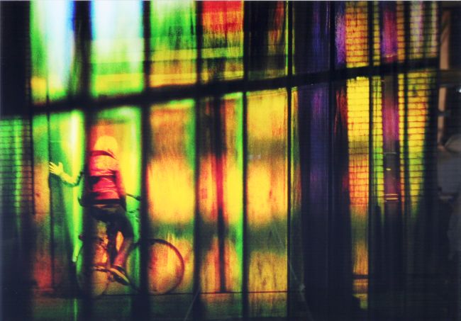 Reflections III