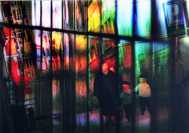 Reflections IV