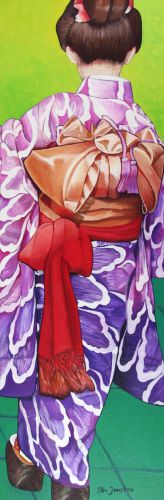 GEISHA 16