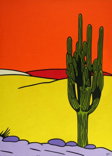 Desert V
