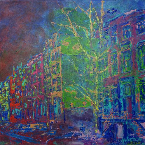 Herengracht III