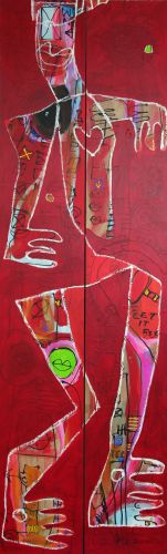 The Twist ( 2 luik )