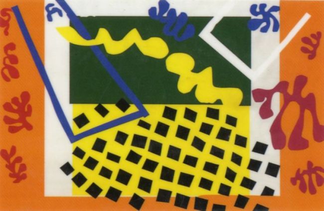Les codomas, 1943
