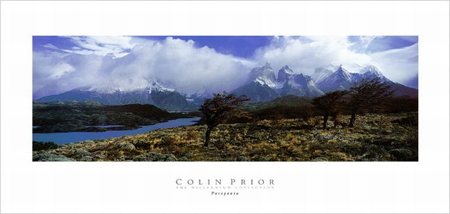 Patagonia