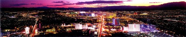 Las vegas, nevada