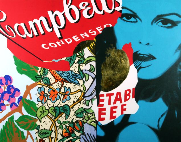 Campbell /100
