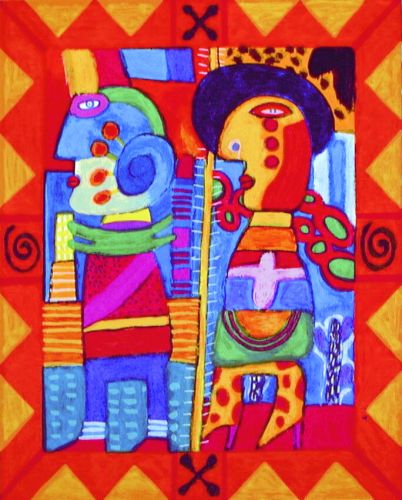 Mexacali Rose /150