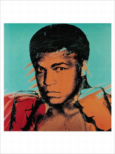Mohammad Ali