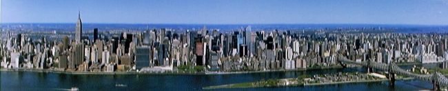New York, New York series 4