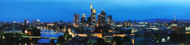 Frankfurt, germany