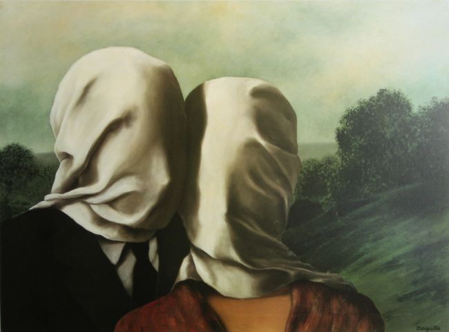 Les Amants