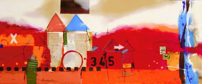 Numero 345