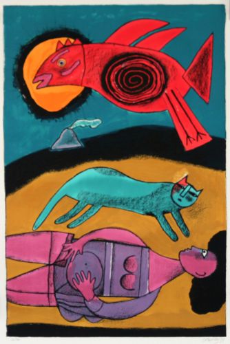 Litho 1999