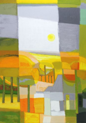 Zomer