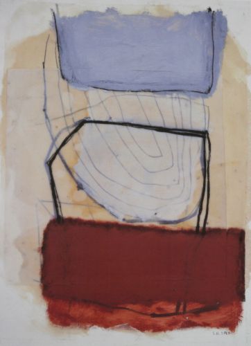 Untitled 1998