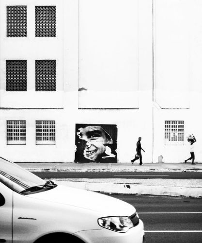 Brazil Smile