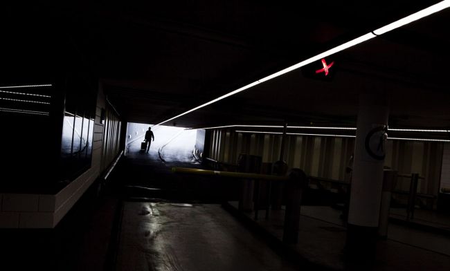 Haarlem Tunnel