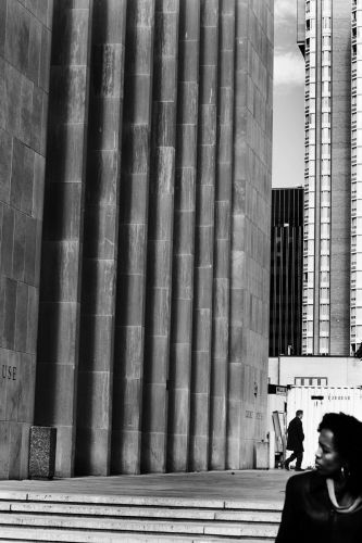 Toronto Court House