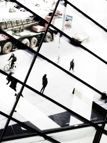 Toronto Lines