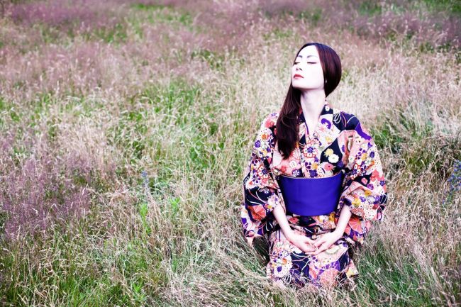 GEISHA I