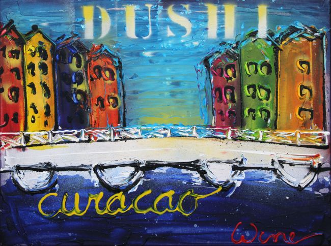Dushi curacao