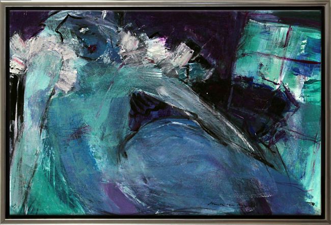 Abstract reality II