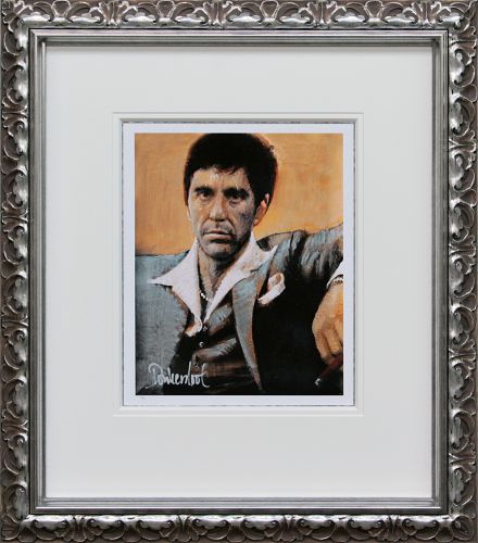 Tony Montana I