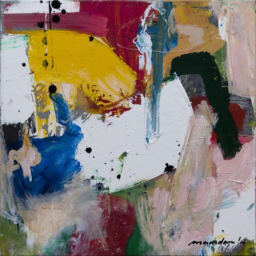 Abstract memory I