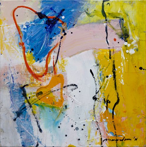 Abstract memory V