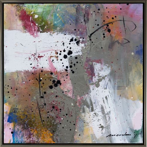 Abstract loyalty III