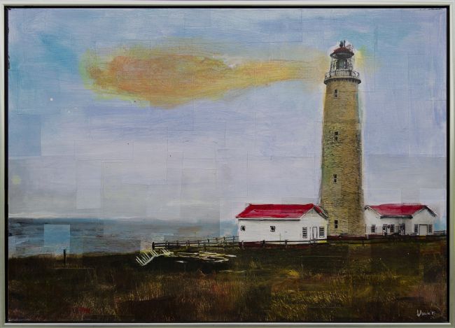 Lighthouse love