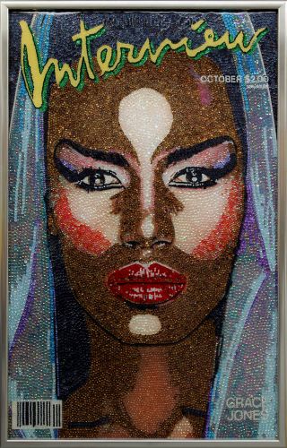 Grace Jones