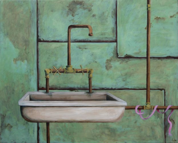 Sink