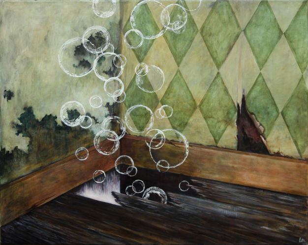 Bubbles