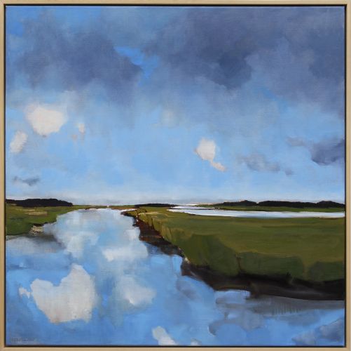 Zomerpolder
